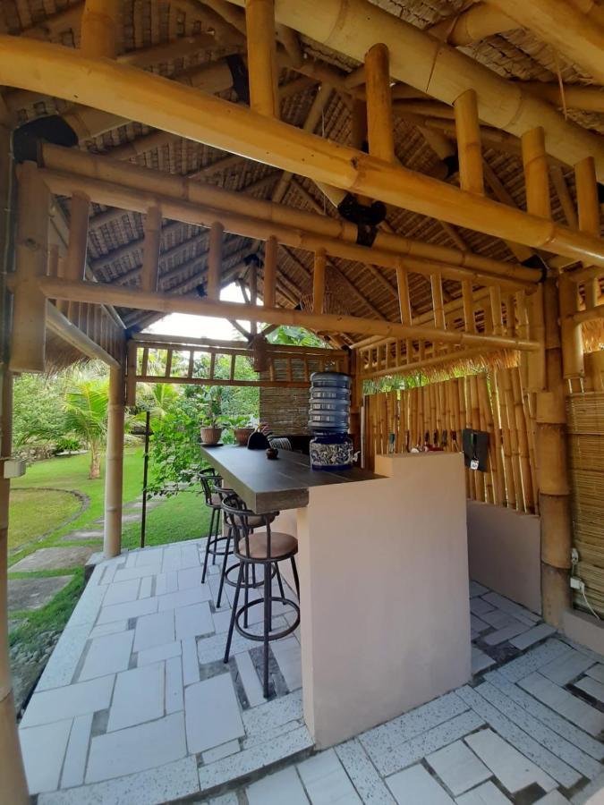 Jeju Cottages Kuta (Lombok) Exterior foto