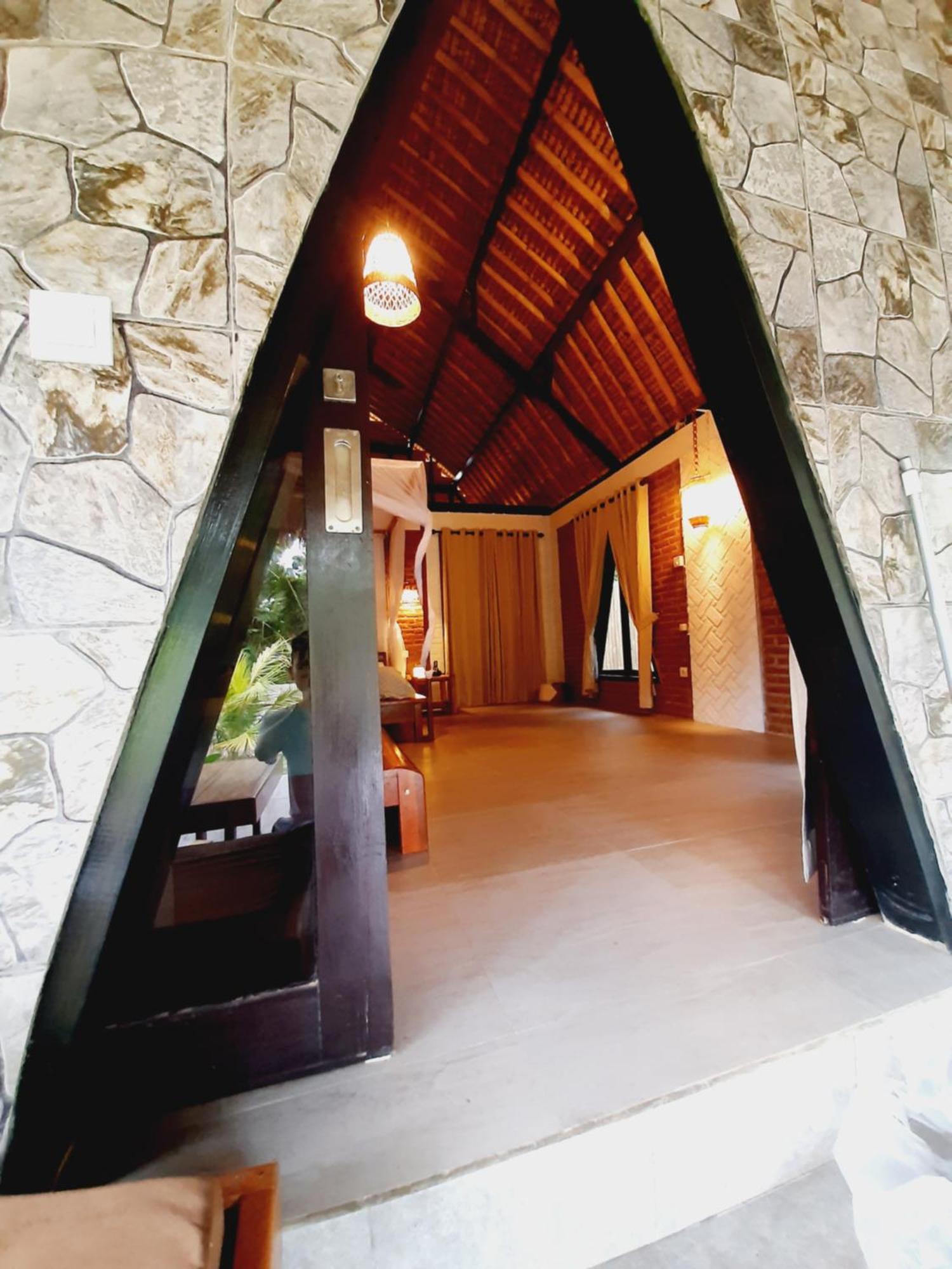 Jeju Cottages Kuta (Lombok) Exterior foto